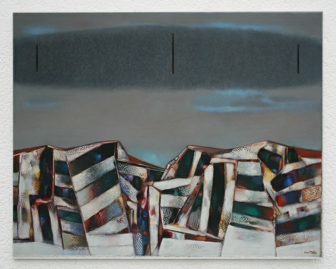 c215Rhytmisches Gleichgewicht 2004